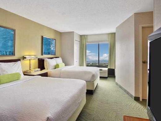 SpringHill Suites by Marriott Denver North / Westminster