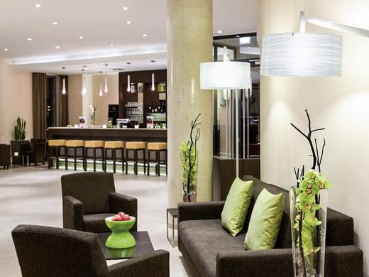 InterCityHotel Mainz