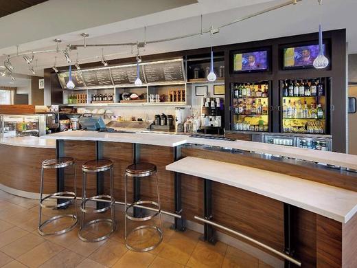 Courtyard by Marriott Detroit Southfield