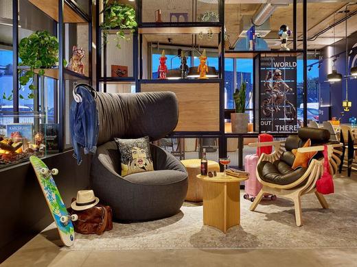 Moxy Karlsruhe