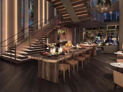 The Ritz-Carlton, Portland