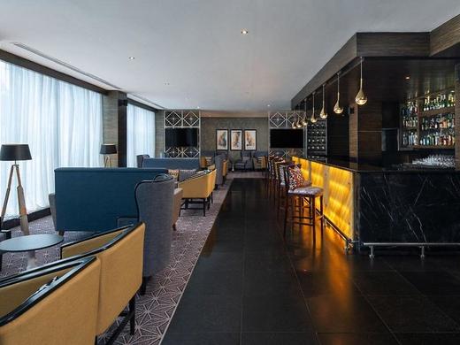 Four Points by Sheraton Dar es Salaam New Africa