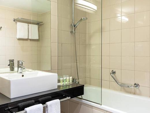 Courtyard by Marriott Paris Saint Denis