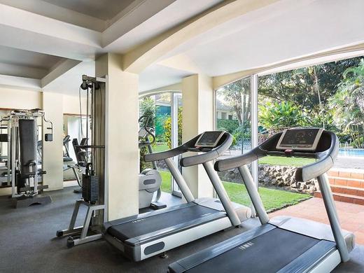 Four Points by Sheraton Arusha, The Arusha Hotel