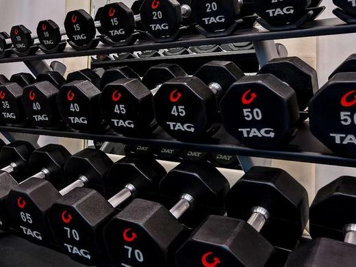 Hampton Inn & Suites Tampa Riverview