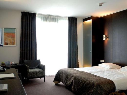 Best Western Hotel Nobis Asten