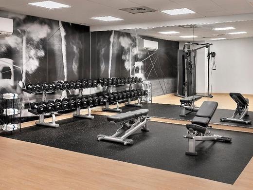 Boston Marriott Burlington