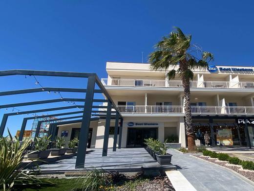 Best Western Hotel Massafra