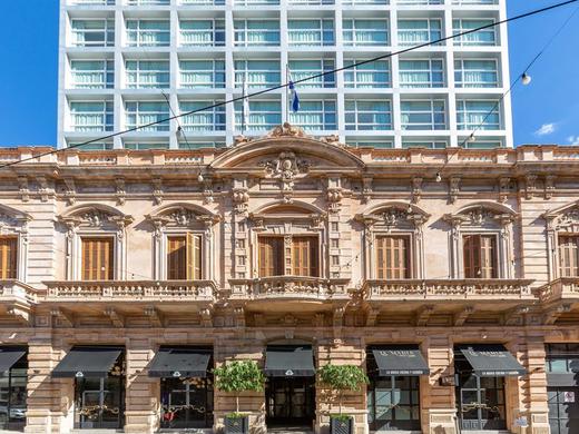 Palmaroga Hotel Asuncion, Tapestry Collection By Hilton