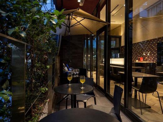 ibis Styles Tokyo Ginza East