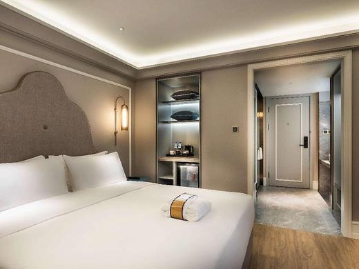 Mercure Chengdu Chunxi