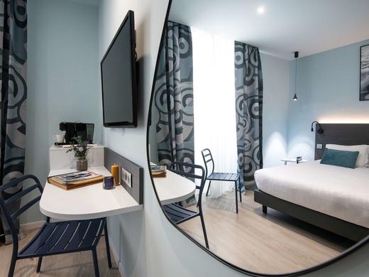 Best Western Hôtel Alba