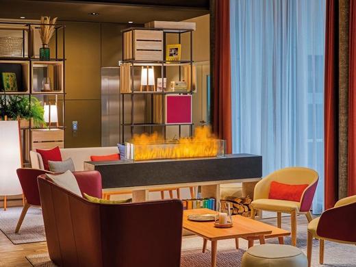 IntercityHotel Heidelberg