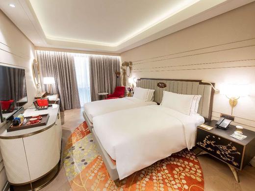 Admiral Hotel Manila - MGallery