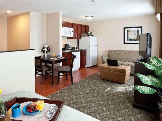 Homewood Suites by Hilton Boston / Andover