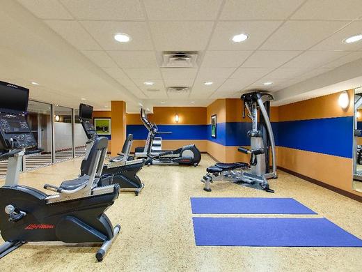 Crowne Plaza Niagara Falls NY - Riverside