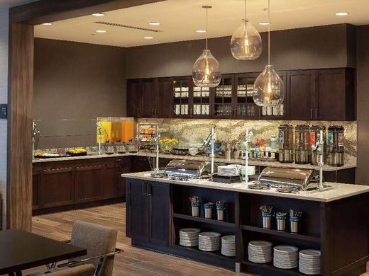 Homewood Suites by Hilton Needham Boston