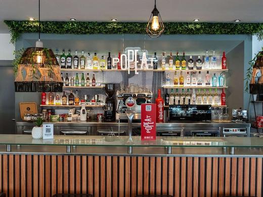 ibis Madrid Alcobendas