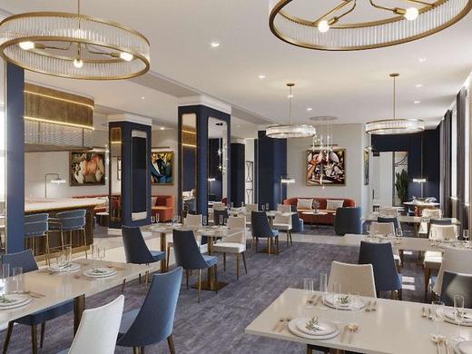 Aiden by Best Western Lodz