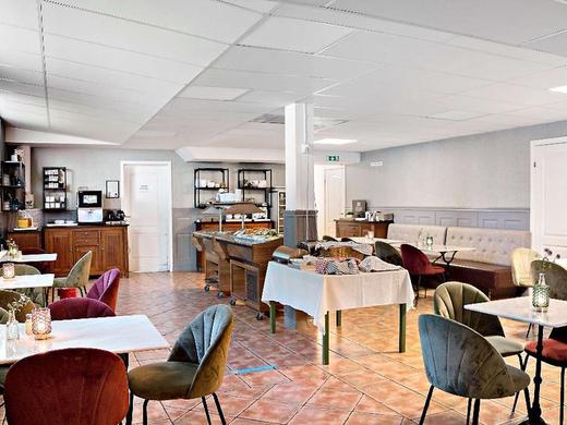 Sure Hotel by Best Western Vilsta Sporthotell