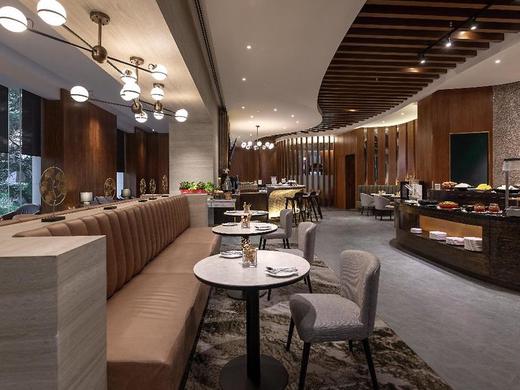 Novotel Kuala Lumpur City Centre Hotel