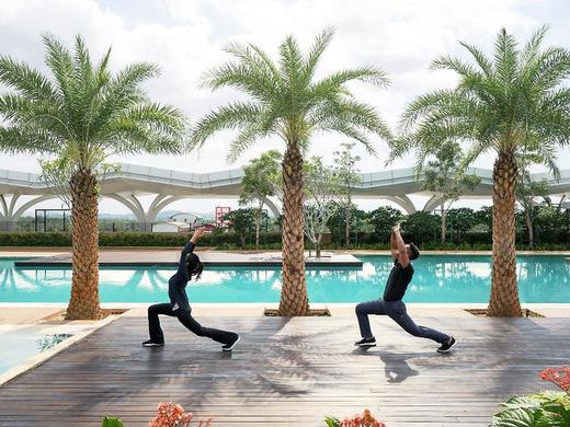 Movenpick Hotel & Convention Centre KLIA