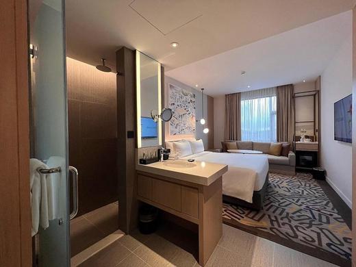 Mercure Kuala Lumpur Glenmarie (Opening September 2021)