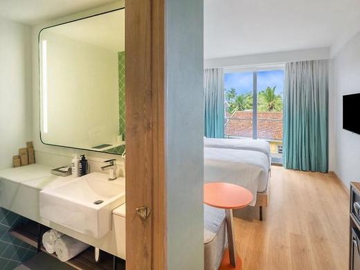 ibis Styles Goa Vagator