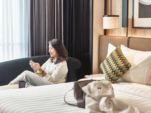 Novotel Karawang Hotel