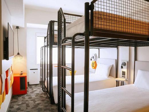 ibis Styles Tokyo Bay