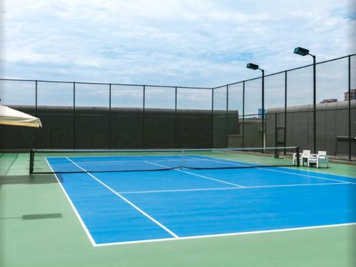 Pullman Fuzhou Tahoe Hotel