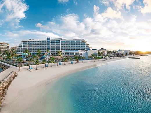 Margaritaville Beach Resort Nassau