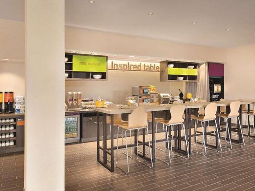 Home2 Suites by Hilton Phoenix Tempe, University Research Park