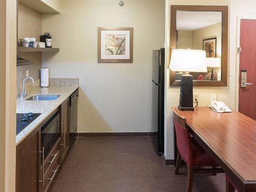Hampton Inn & Suites Tampa-North
