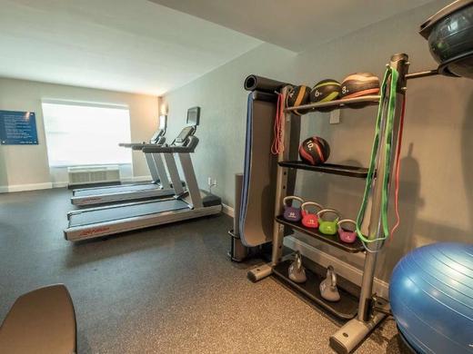 Hampton Inn St. Augustine Downtown Historic District