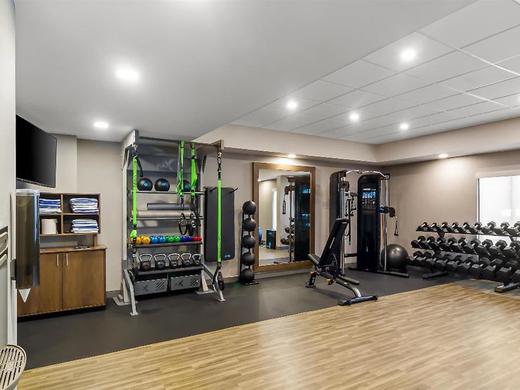 Hampton Inn Jacksonville/Ponte Vedra Beach-Mayo Clinic Area