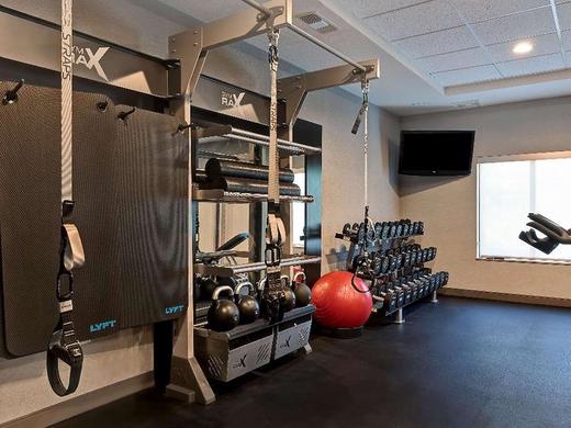 Hampton Inn & Suites Rohnert Park - Sonoma County