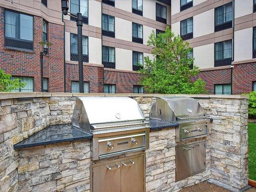 Homewood Suites by Hilton Denver International Airport