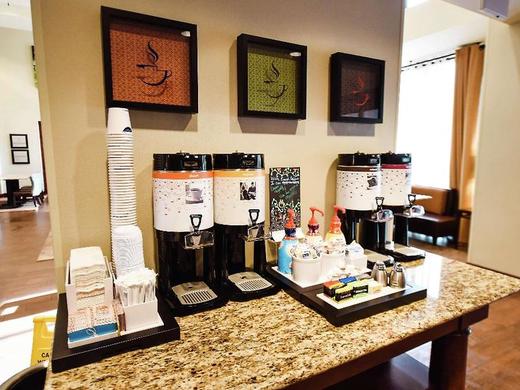 Hampton Inn & Suites Ocala - Belleview