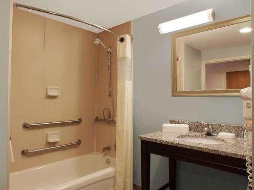 Hampton Inn & Suites Port St. Lucie, West