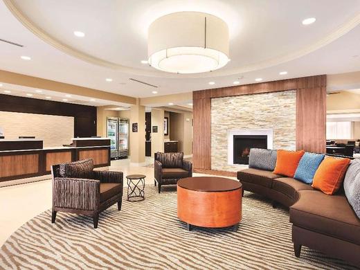 Homewood Suites by Hilton Atlanta Airport North