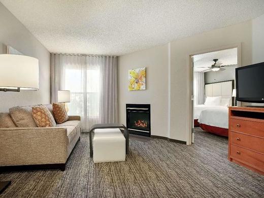 Homewood Suites by Hilton Phoenix-Chandler