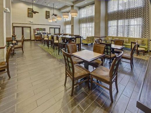 Hampton Inn & Suites Clermont