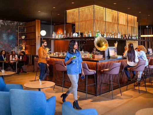 Novotel Convention And Spa Hotel