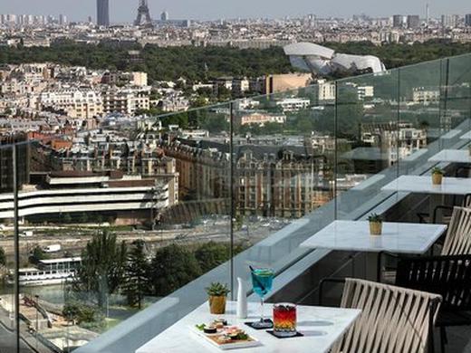 Melia Paris La Defense