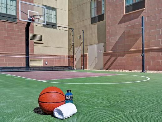 Homewood Suites by Hilton Denver Tech Center