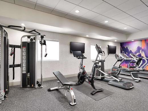 Home2 Suites by Hilton Houston/Katy