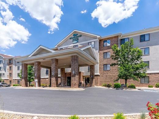 Homewood Suites by Hilton Denver - Littleton