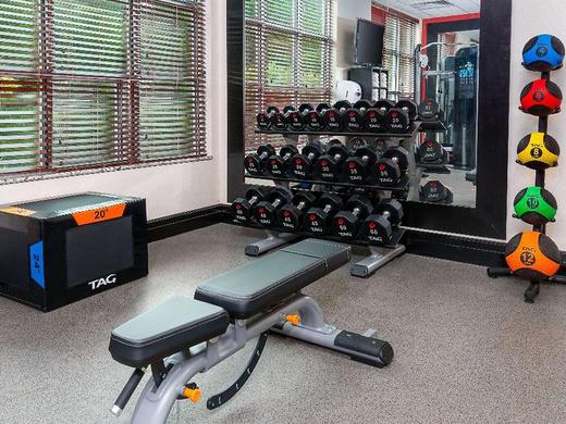 Homewood Suites by Hilton Boston/Canton, MA