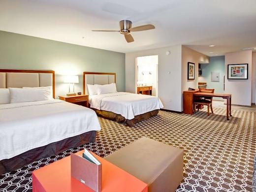 Homewood Suites by Hilton Greeley, CO